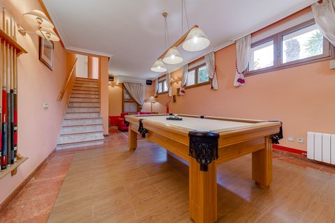 Villa i Ciudad Quesada, Alicante, Ciudad Quesada - € 840.000 | Ref: W-02RVJK - foto 28